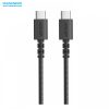 کابل انکر  PowerLine Select+  USB-C to USB-C طول ٩٠ سانتی متر - مدل A8032