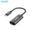 هاب انکر PowerExpand+ USB C to HDMI -مدل A8312