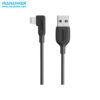 کابل انکر USB-A to Degree Lightning طول ٩٠ سانتی متر – مدل Y2320
